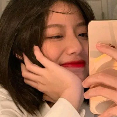 母亲的女友