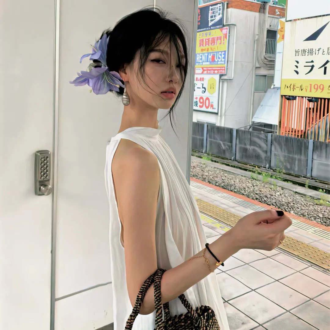 美丽诱惑