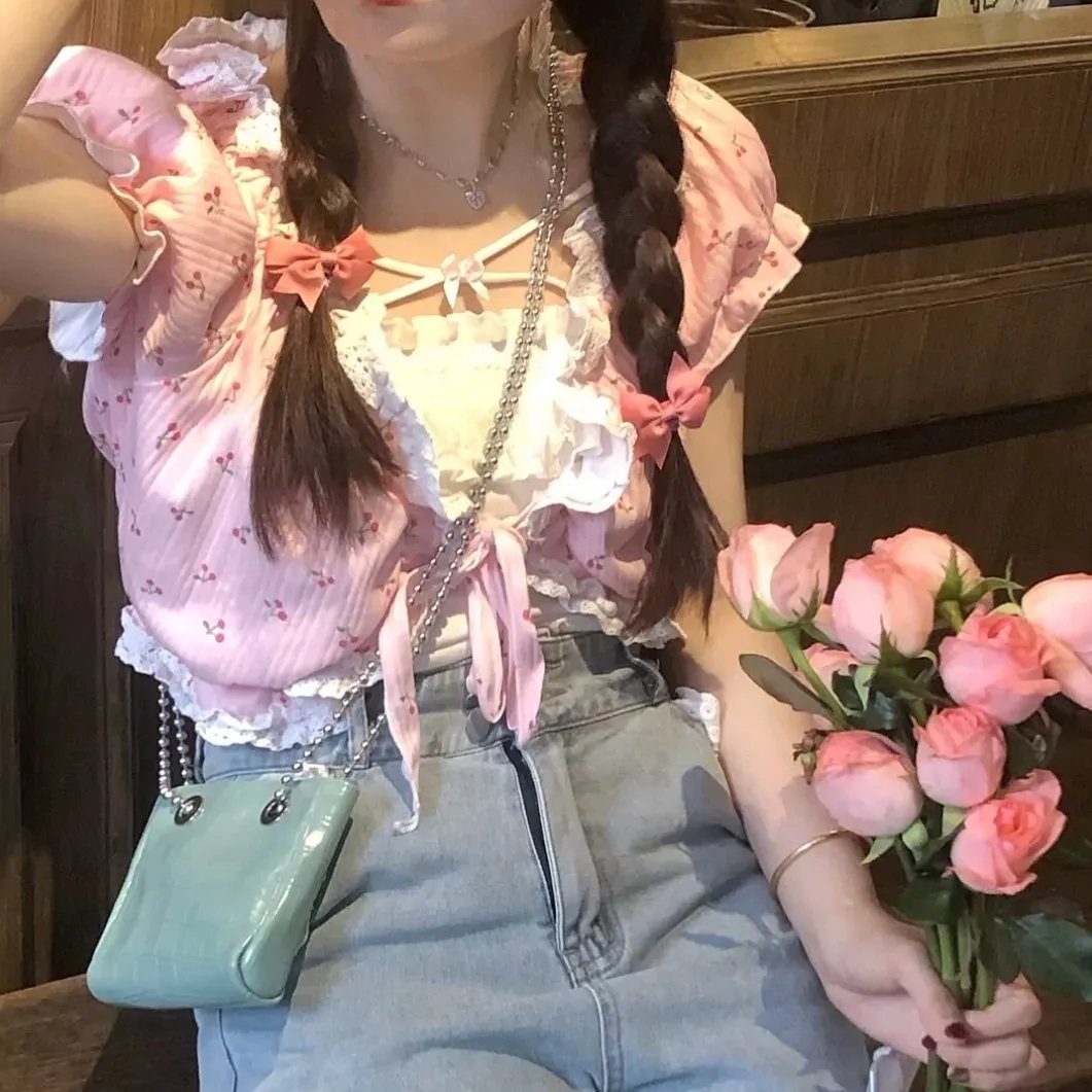 以泥为妆